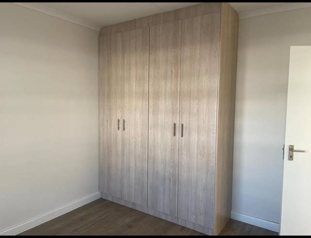 2 BEDROOM PROPERTY TO RENT IN CRAWFORD